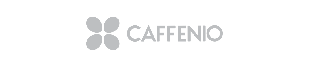 caffenio logo